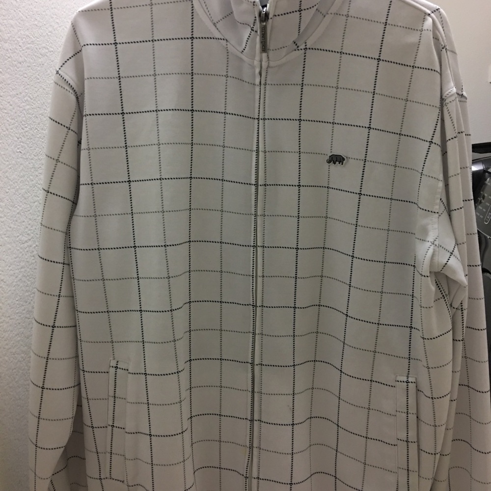 Ecko jacket